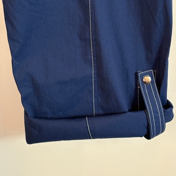 Jockey Blue Cargo Pants with Classic Design - Picture 6 of 10